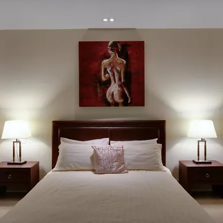 10 Bedrooms New Golden Mile, Marbella Estepona
