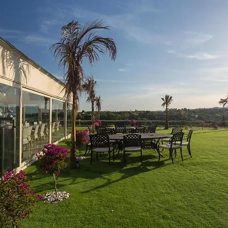 10 Bedrooms New Golden Mile, Marbella