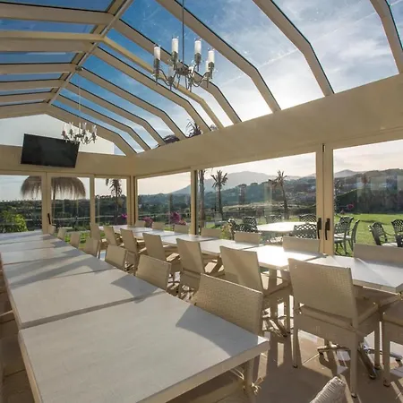 10 Bedrooms New Golden Mile, Marbella * Estepona