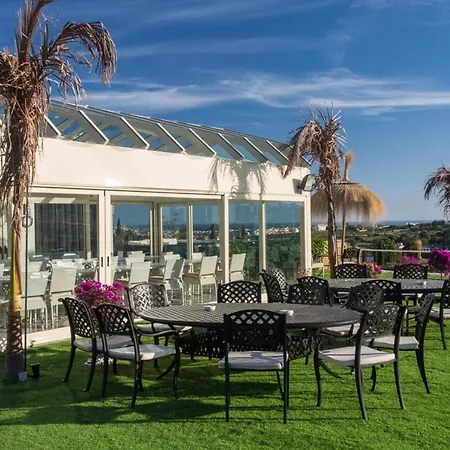 10 Bedrooms New Golden Mile, Marbella Estepona